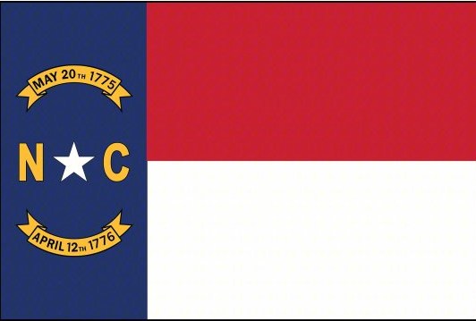 (image for) North Carolina